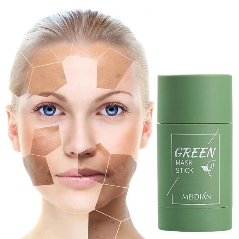 Máscara para Limpieza Facial